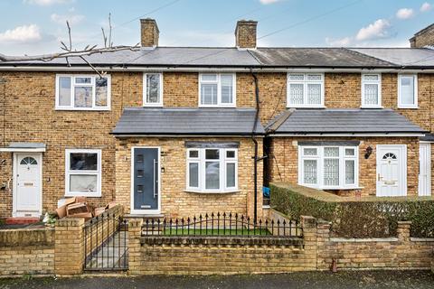 2 bedroom terraced house for sale, Shrewsbury Road, Carshalton SM5