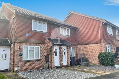 undefined, Fotheringay Gardens, Slough SL1