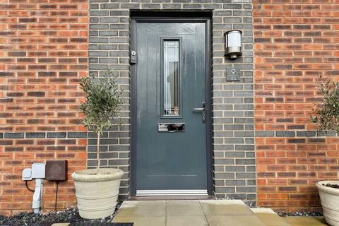 4 bedroom detached house for sale, Fern Drive, Penllergaer, Swansea, West Glamorgan, SA4