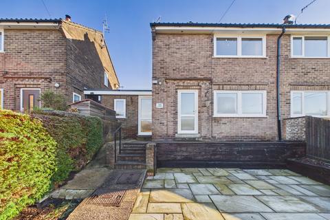 undefined, Nightingale Close, Matlock DE4