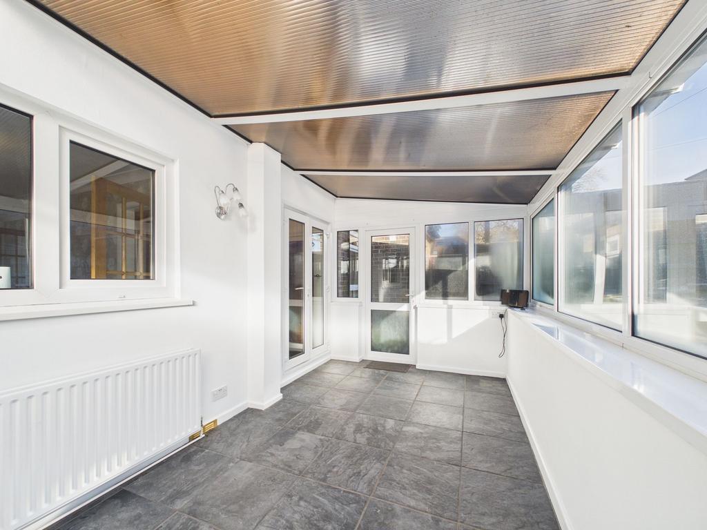 Sunroom
