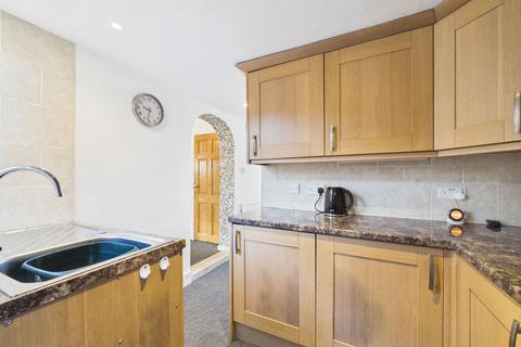 undefined, Nightingale Close, Matlock DE4