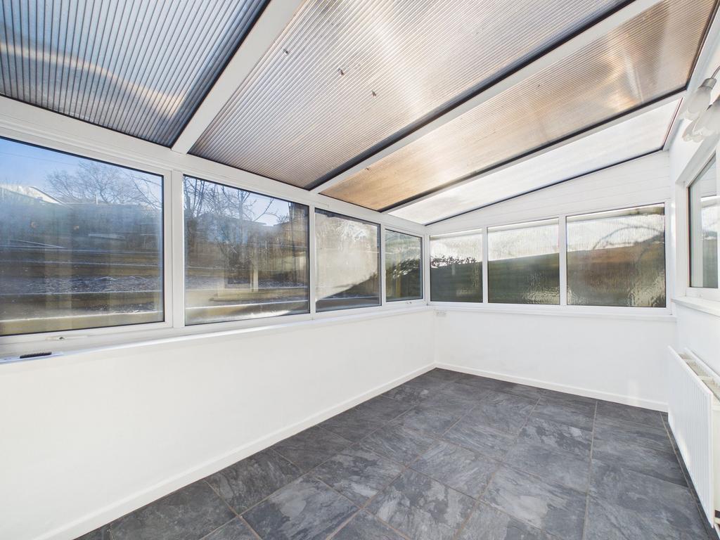 Sunroom