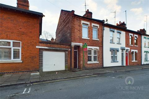 Terraced house - Victoria Gardens, Northamptonshire NN1