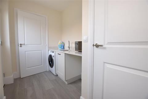 undefined, Woodland Chase, Leeds, West Yorkshire