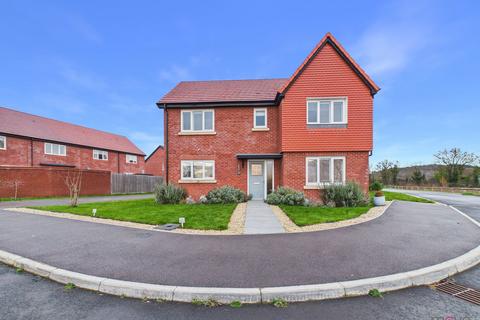 undefined, Weavers Drive, Gloucester GL3