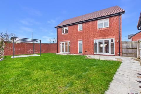undefined, Weavers Drive, Gloucester GL3