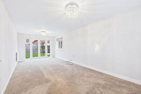 undefined, Weavers Drive, Gloucester GL3