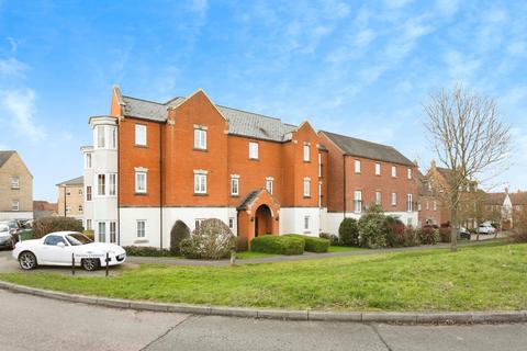 undefined, Harlow Crescent, Oxley Park, Milton Keynes, MK4