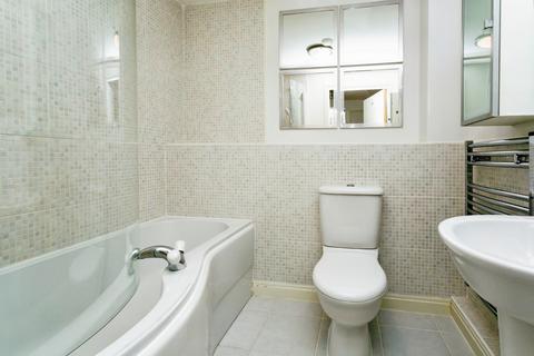 undefined, Harlow Crescent, Oxley Park, Milton Keynes, MK4