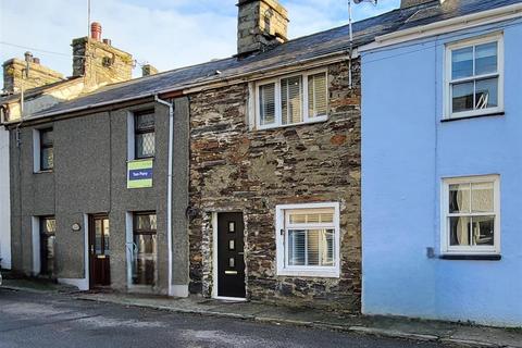 1 bedroom house for sale, 26 High Street, Talsarnau