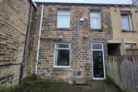 undefined, North Street, Lockwood, Huddersfield, West Yorkshire