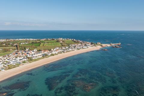 Residential development for sale, La Grande Route de la Cote, St. Clement, Jersey