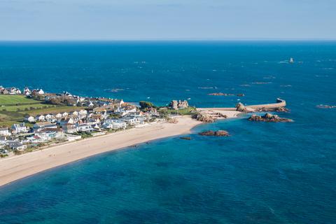 Residential development for sale, La Grande Route de la Cote, St. Clement, Jersey