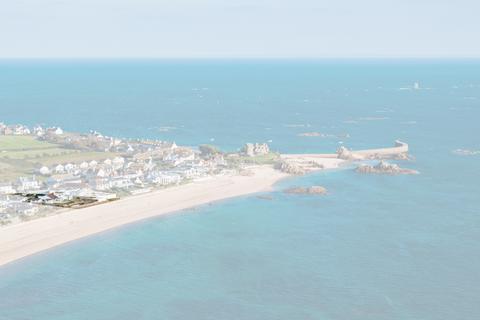 Residential development for sale, La Grande Route de la Cote, St. Clement, Jersey