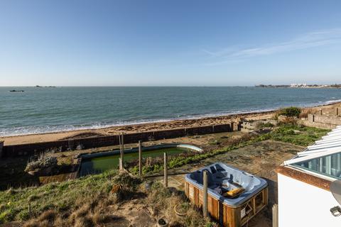Residential development for sale, La Grande Route de la Cote, St. Clement, Jersey