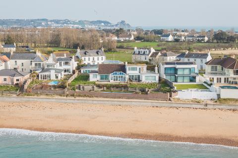 Residential development for sale, La Grande Route de la Cote, St. Clement, Jersey