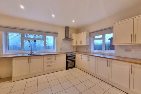 undefined, Stretton Lane, Houghton-On-The-Hill, Leicester