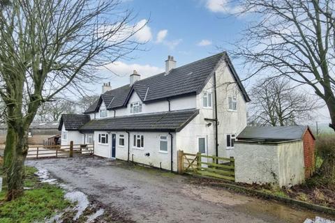 undefined, Stretton Lane, Houghton-On-The-Hill, Leicester