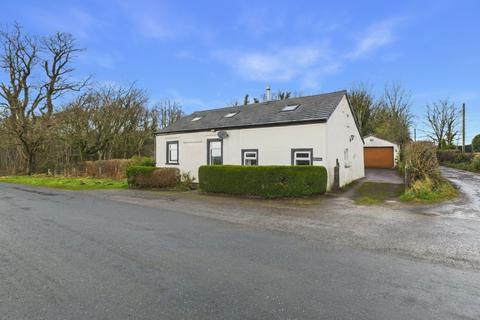 undefined, Holmrook CA19