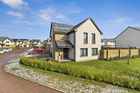 undefined, Mossford Drive, Crieff, PH7