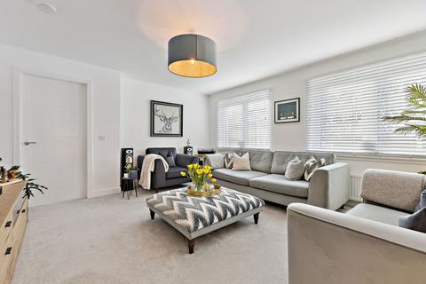 undefined, Mossford Drive, Crieff, PH7