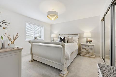 undefined, Mossford Drive, Crieff, PH7