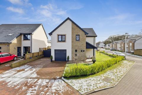 undefined, Mossford Drive, Crieff, PH7