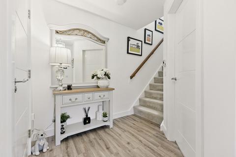 undefined, Mossford Drive, Crieff, PH7