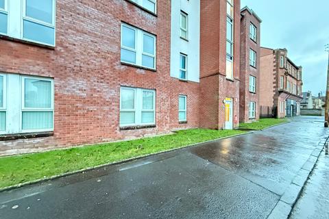 1 bedroom flat to rent, 8 Dean Court, G81