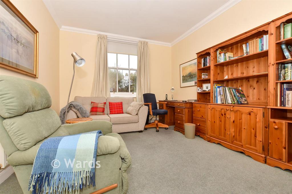 Study/ Bedroom 4