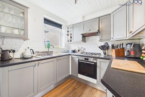 undefined, Brendjean Road, Morecambe | Extended Three-Bed Semi with Private Garden