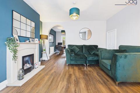 undefined, Brendjean Road, Morecambe | Extended Three-Bed Semi with Private Garden