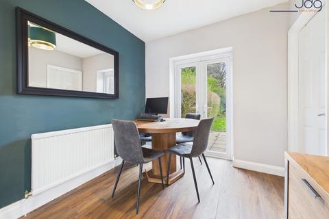 undefined, Brendjean Road, Morecambe | Extended Three-Bed Semi with Private Garden