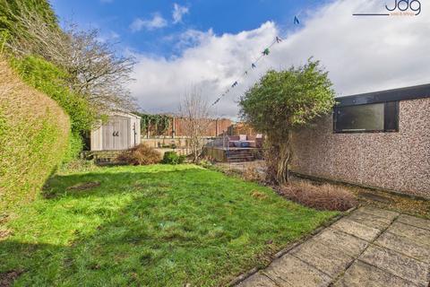 3 bedroom semi-detached house for sale, Brendjean Road, Morecambe | Extended Three-Bed Semi with Private Garden