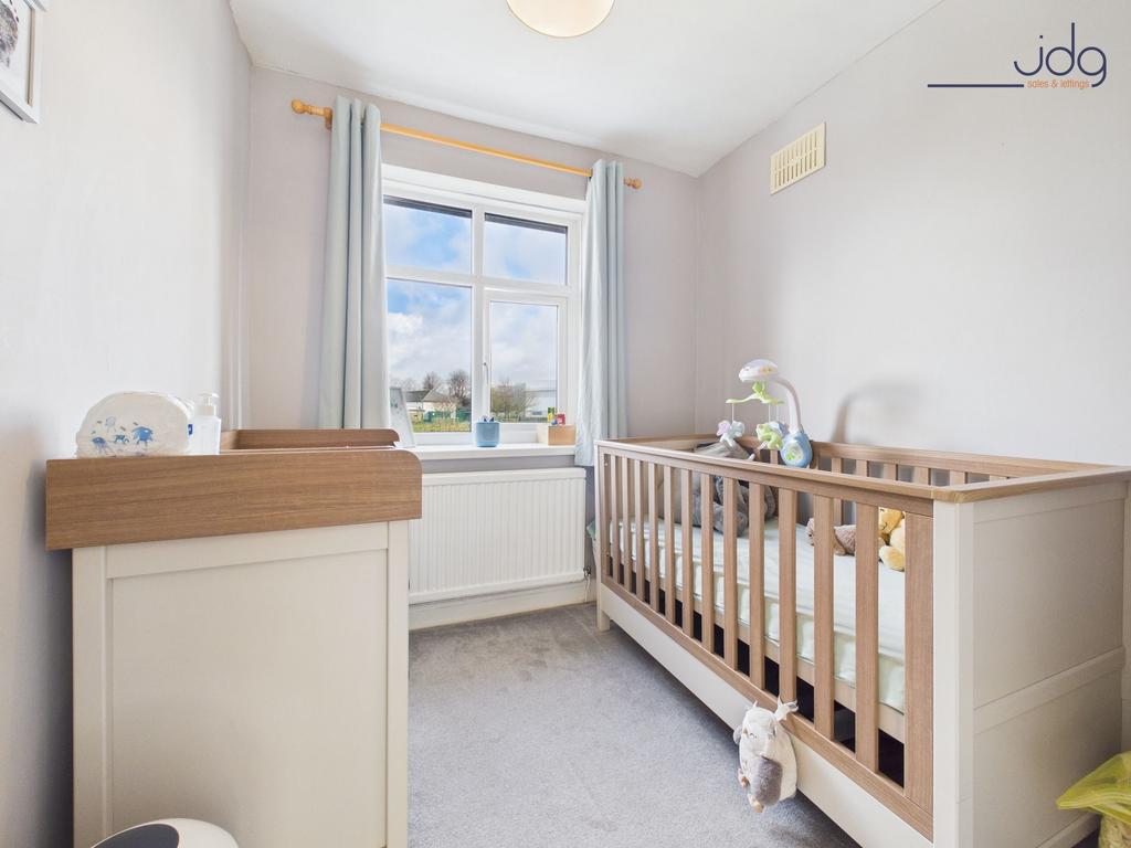 Single Bedroom