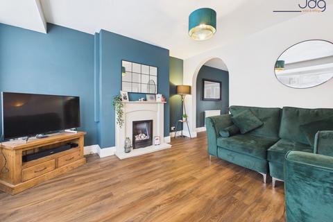 3 bedroom semi-detached house for sale, Brendjean Road, Morecambe | Extended Three-Bed Semi with Private Garden