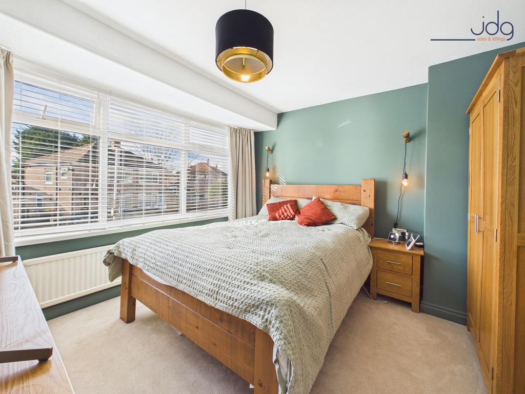 Double Bedroom 1
