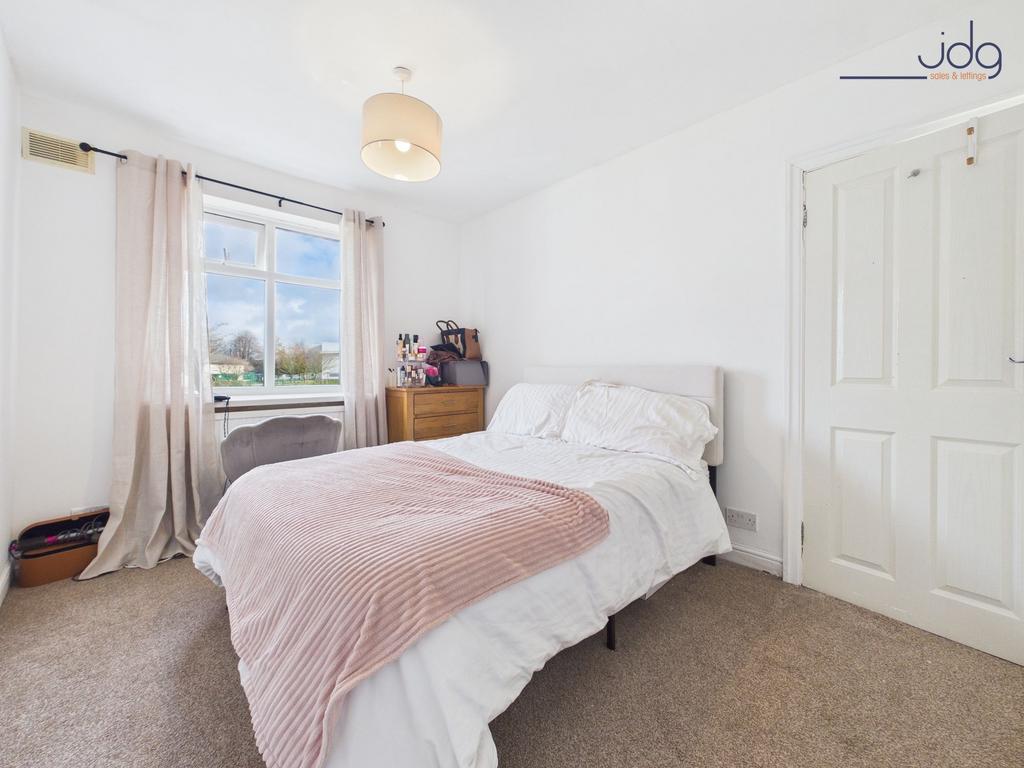 Double Bedroom 2