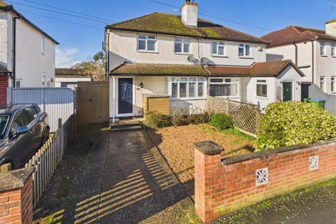 2 bedroom semi-detached house for sale, First Avenue, Walton-On-Thames