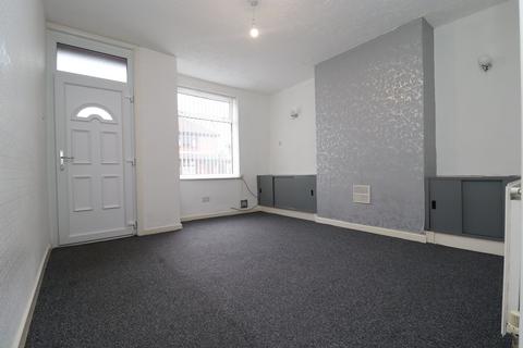 2 bedroom terraced house for sale, Wellfield Street, Warrington