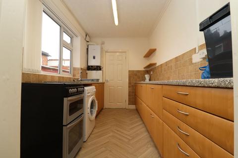 2 bedroom terraced house for sale, Wellfield Street, Warrington