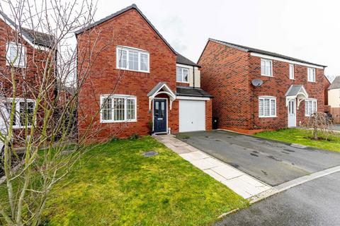 undefined, Shakespeare Drive, Stafford ST19