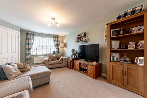 undefined, Shakespeare Drive, Stafford ST19