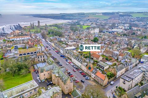 4 bedroom terraced house for sale, North Street, St. Andrews, Fife