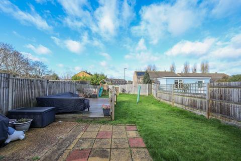 undefined, Dunstall Avenue, Burgess Hill, RH15