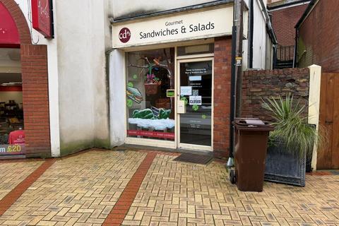 Restaurant to rent, 12 Sandpit Ln Braintree CM7 1LY