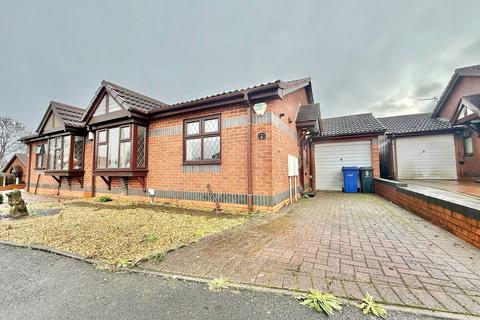 undefined, Board School Gardens, Dudley DY3