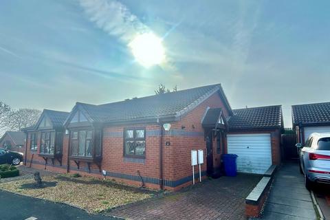 undefined, Board School Gardens, Dudley DY3