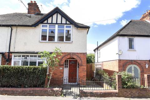 Hill Street, Reading, Berkshire, RG1